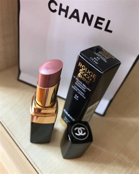 54 boy chanel|Chanel lipstick in boy.